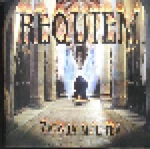 Cover - Requiem: Zadnja Molitev