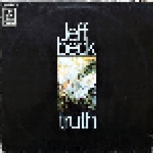 Jeff Beck: Truth (LP) - Bild 1