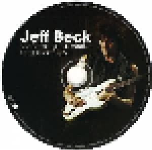 Jeff Beck: Performing This Week... Live At Ronnie Scott's (CD) - Bild 3