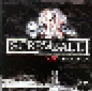 Cover - Screwball: Y2k - The Album