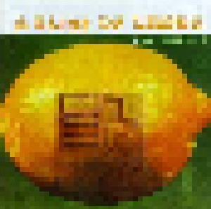 Cover - Gashley Snub: Slice Of Lemon: Kill Rock Stars 100 - Lookout 100, A