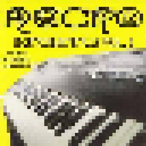 Necro: Instrumentals Vol. 1 (CD) - Bild 1