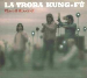 Cover - Troba Kung-Fu, La: Clavell Morenet