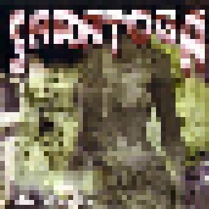 Cover - Saratoga: Mi Ciudad