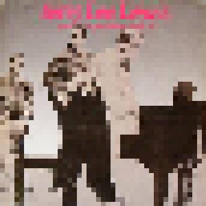Jerry Lee Lewis: Whole Lotta Shakin' Going On (LP) - Bild 1