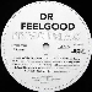 Dr. Feelgood: Primo (LP) - Bild 3