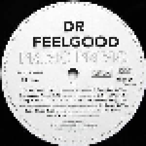 Dr. Feelgood: Primo (LP) - Bild 4