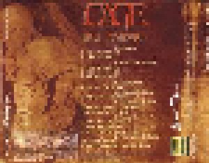 Cage: Hell Destroyer (CD) - Bild 2