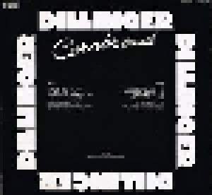 Dillinger: Cornbread (LP) - Bild 2