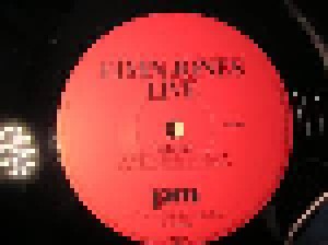 Elvin Jones: Live (LP) - Bild 3