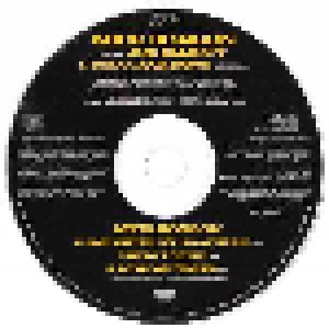 Mick Ronson: Don't Look Down (Mini-CD / EP) - Bild 4