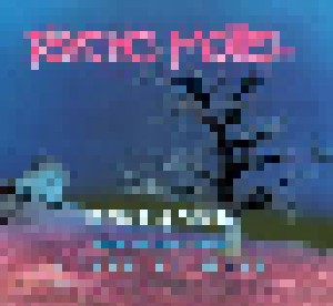 Psycho Motel: Psycho Motel (Promo-Single-CD) - Bild 1