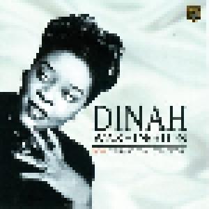 Dinah Washington: Diva - The Essential Collection - Cover
