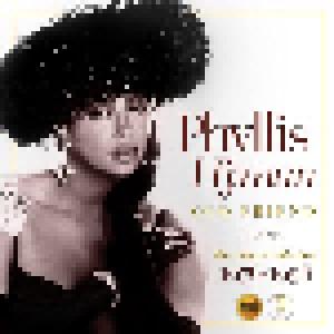 Phyllis Hyman: Old Friend: The Deluxe Collection 1976–1998 - Cover