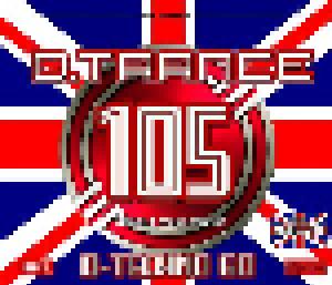 D.Trance 105 Incl. D.Techno 60 - Cover