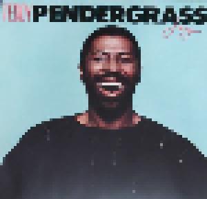 Teddy Pendergrass: Joy - Cover
