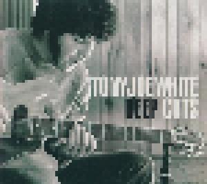 Tony Joe White: Deep Cuts - Cover