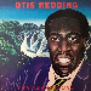 Otis Redding: Ten Years Gone - Cover