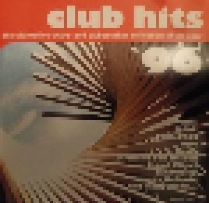 Club Hits ‘96 - Cover