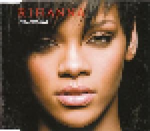 Rihanna: Disturbia - Cover