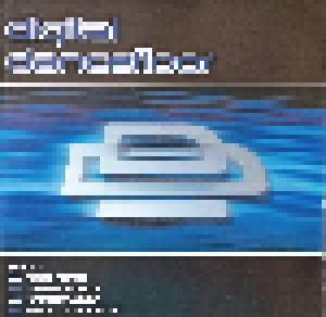 Digital Dancefloor - Cover