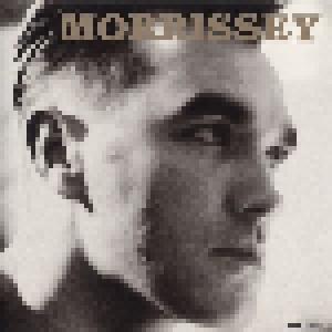 Morrissey: Interesting Drug - Cover
