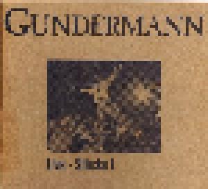 Gundermann: Live - Stücke I - Cover