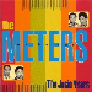 The Meters: Anthology - The Josie Years - Cover
