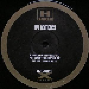 Glenn Wilson: H4 Remixes - Cover