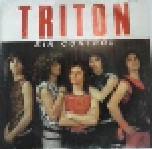 Triton: Sin Control - Cover