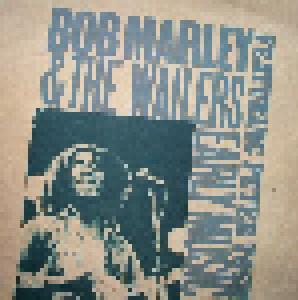Bob Marley & The Wailers Feat. Peter Tosh: Early Music - Cover