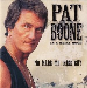 Pat Boone: In A Metal Mood: No More Mr. Nice Guy - Cover