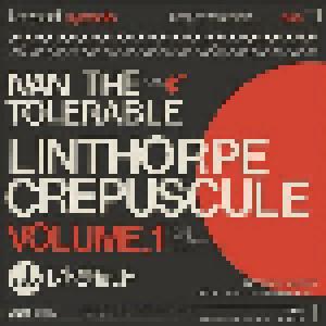 Ivan The Tolerable: Linthorpe Crepuscule Volume.1 - Cover