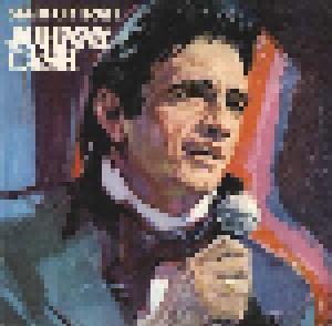 Johnny Cash: Star Portrait - Cover