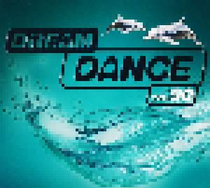 Dream Dance Vol. 90 - Cover