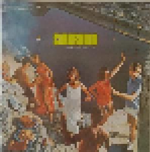 Cinerama: John Peel Sessions - Cover