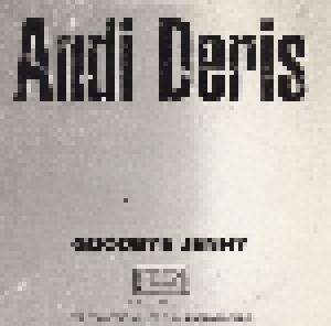 Andi Deris: Goodbye Jenny - Cover