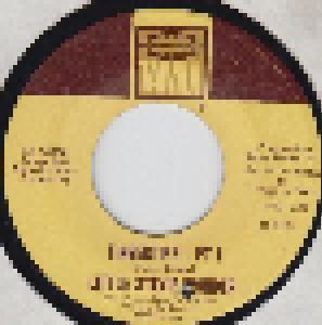 Little Stevie Wonder: Fingertips - Cover