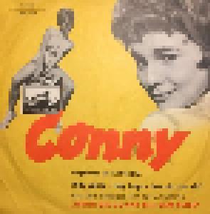 Conny Froboess & Die Erwin-Lehn-All-Stars: Hey Boys - How Do You Do? - Cover