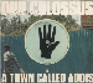 Dub Colossus: In A Town Called Addis - Cover