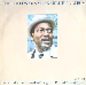 Thelonious Monk: Thelonious Monk Memorial Album, The - Cover