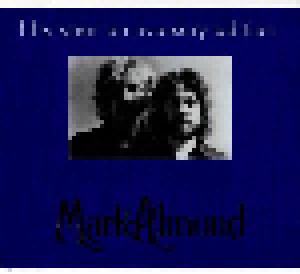 Mark-Almond: Fifty-Year Anniversary Edition - Cover