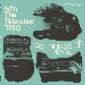 Ivan The Tolerable Trio: Infinite Peace - Cover