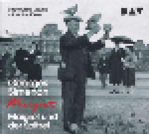 Georges Simenon: Maigret Und Der Spitzel - Cover