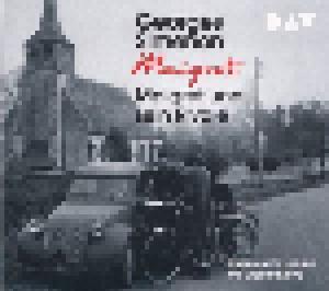 Georges Simenon: Maigret Und Sein Rivale - Cover