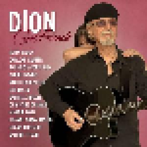 Dion: Girl Friends - Cover