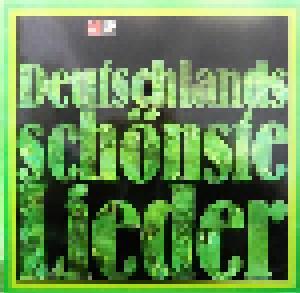 Deutschlands Schönste Lieder - Cover
