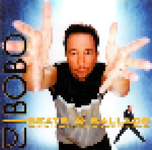 DJ BoBo: Beats & Ballads - Cover