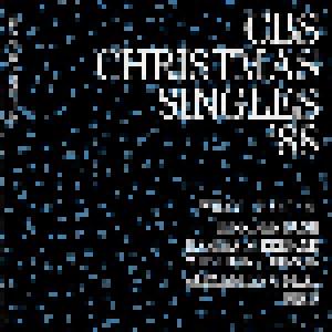 CBS Christmas Singles '88 - Cover
