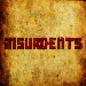 Insurgents: Insurgents - Cover
